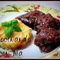 Carrilleras Al Vino Tinto