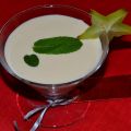 MOUSSE DE LIMA