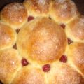 BRIOCHE PORTUGUES