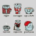 CAFECHOC