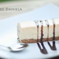 Tarta de Queso y Vainilla (Thermomix)