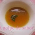 Sopa de fideos