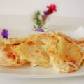 Una guarnición de patatas  perfecta