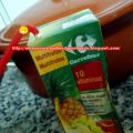 ZUMO MULTIFRUTAS CARREFOUR