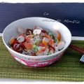 Ensalada basmati