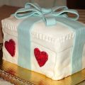 CAJA DE FONDANT