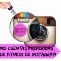 #ProyectoFit2014: Mis Cuentas Preferidas de[...]
