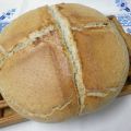Pan integral artesano
