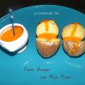 Papas Arrugadas con Mojo Picon