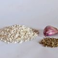 Arroz al hinojo