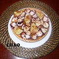Pulpo con cachelos.