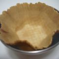 Tartaleta de Almendra y Merengue
