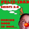 Hasta siempre 2013...te espero 2014 :)