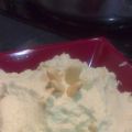 Ajoblanco almeriense. ¡Triunfa!. Con Thermomix