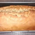 Pan de plátano (Banana bread)