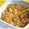 KHAO PAD KAI