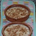 sopas de leche