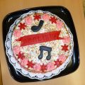 Tarta música!
