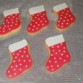 Más galletas de navidad!!