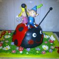 tarta ben y holly