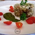 TARTAR DE LUBINA