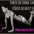 Proyecto Fit 2014: Ponte en Forma con Daily[...]