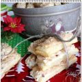 Teclas de almendra