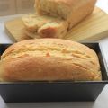 PAN DE PATATA Y AVENA