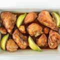 Pollo asado