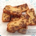 Plum cake. Receta fácil