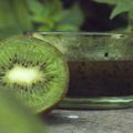 MERMELADA DE KIWI
