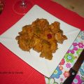MAGRO CON PIMIENTOS VERDES