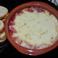 Provolone al horno
