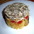 Timbal al Ajillo
