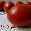 Sopa de tomate jerezana