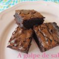 Brownies de Donna Hay