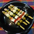 BROCHETAS MM