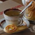 Pastas de té #singluten en microondas. Cooking[...]