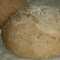 Pan Con Semillas De Amapolas Thermomix
