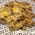 

Macarrones Boloñesa en Thermomix


