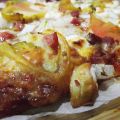 Pizza Ibérica