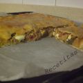 Empanada de atún