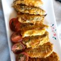 Boquerones rellenos
