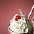 Milk shake