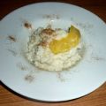 ARROZ CON LECHE