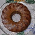 Bundt Cake gluten free