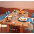 Como preparar un brunch casero!!