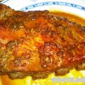 COSTILLAS DE CERDO AL HORNO