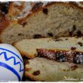 Pan de Pascua