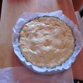 Taller de tartas saladas: resultados